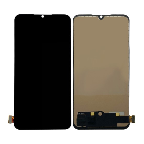 Touch+Display Vivo V23e Black